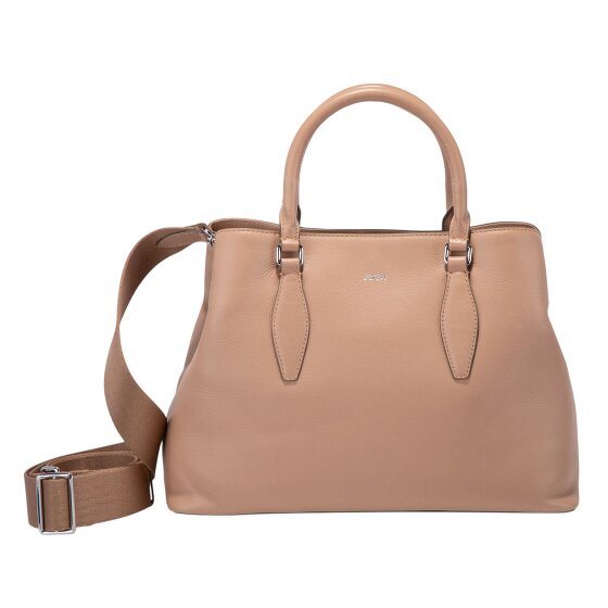 Joop! Sofisticato 1.0 Emery Torba Skóra 33.5 cm