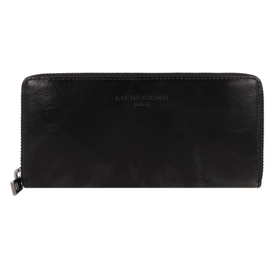 Liebeskind Sally Portfel Skórzany 19 cm