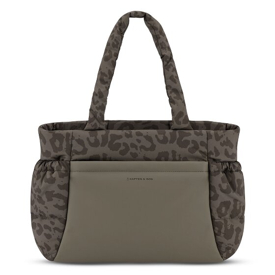 Kapten & Son Hellvi Cloud Shopper Bag 41.5 cm