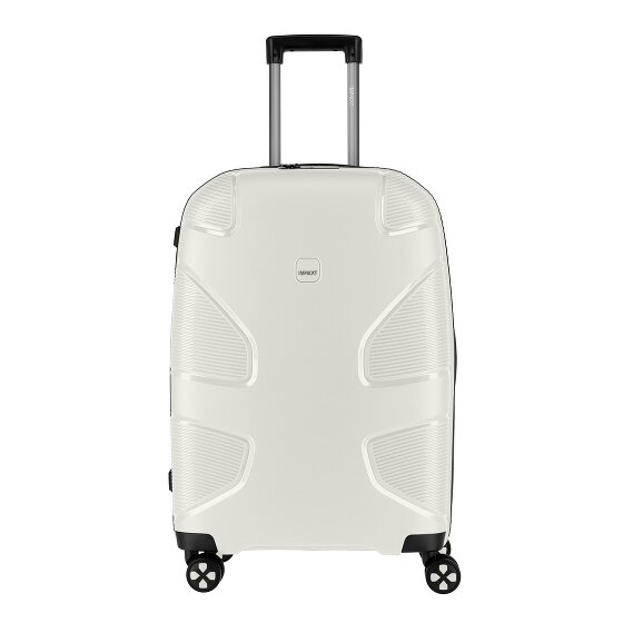 IMPACKT IP1 4 kółka Walizka 67 cm
