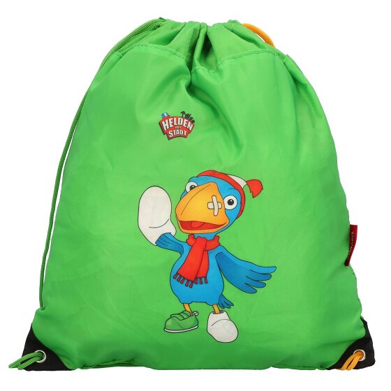 Travelite Torba sportowa Heroes of the city 39 cm