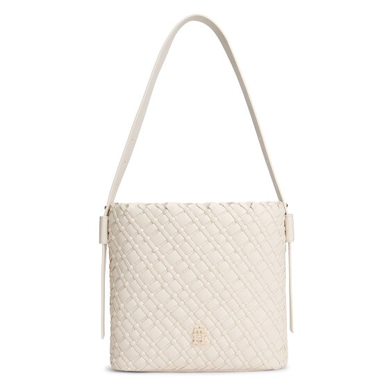 Tommy Hilfiger TH Braided Torba na ramię 25 cm