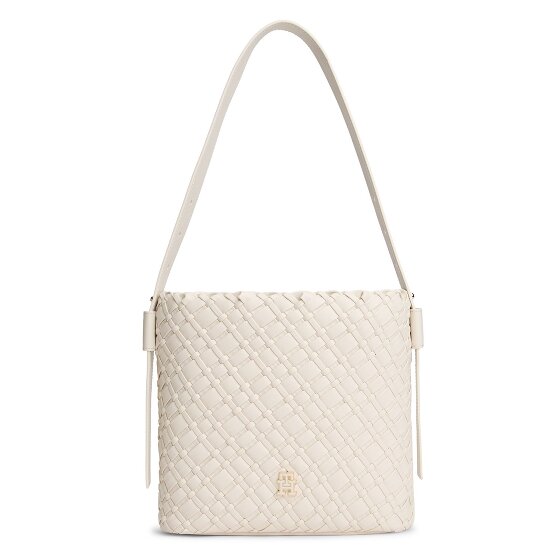 Tommy Hilfiger TH Braided Torba na ramię 25 cm