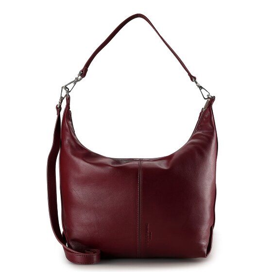 Liebeskind Paris Torba na ramię Skórzany 40 cm