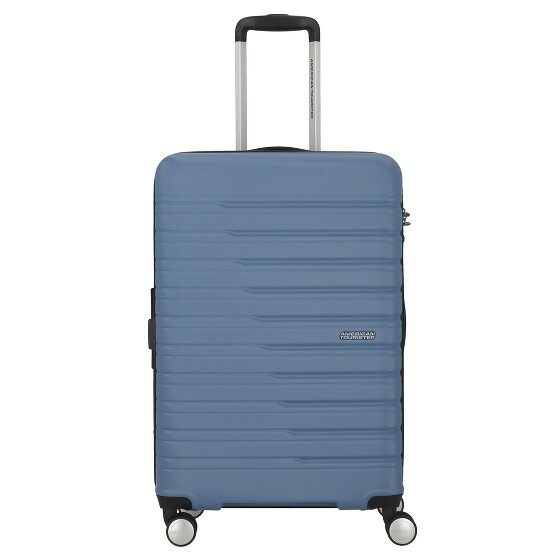 American Tourister Flashline 4 kółka Walizka 67 cm