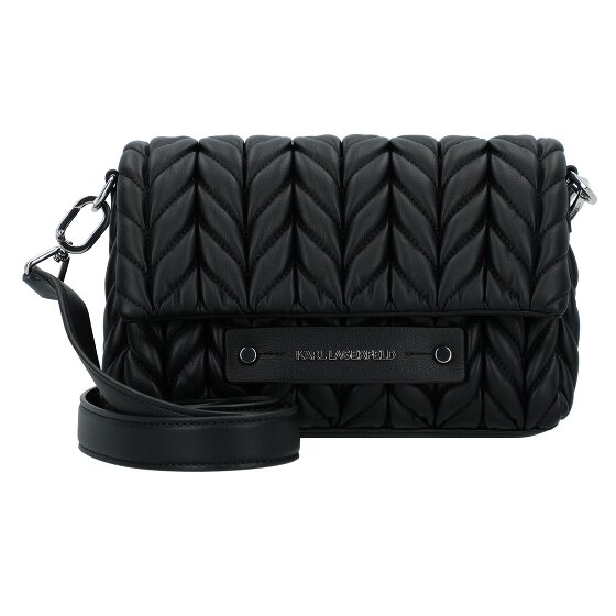 Karl Lagerfeld Pillow Torba na ramię 23 cm