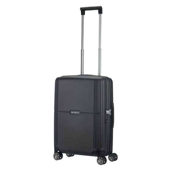 Samsonite Orfeo 4 kółka Walizka kabinowa 55 cm