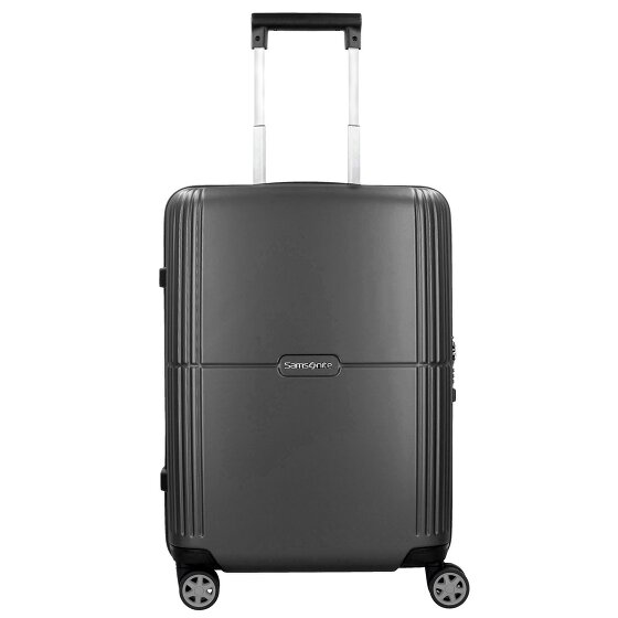 Samsonite Orfeo 4 kółka Walizka kabinowa 55 cm