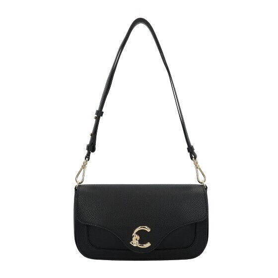 Coccinelle C-Me Torba na ramię Skóra 26 cm