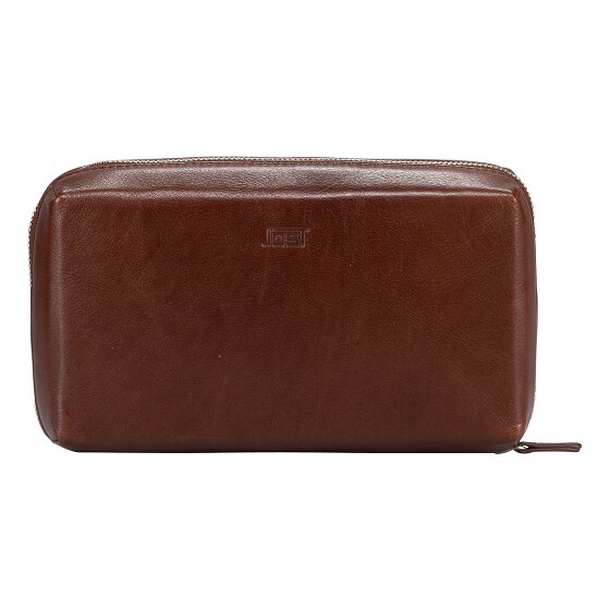 Jost Torba elektroniczna Vardo skóra 23 cm