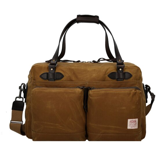 Filson Tin Cloth Torba podróżna Weekender 48 cm