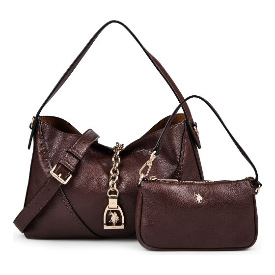 U.S. Polo Assn. Helcho Torba na ramię 33 cm