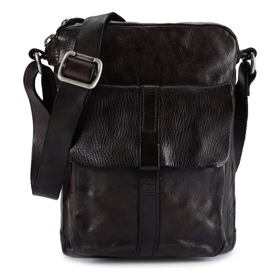 Campomaggi Limone Torba na ramię Skórzany 25 cm