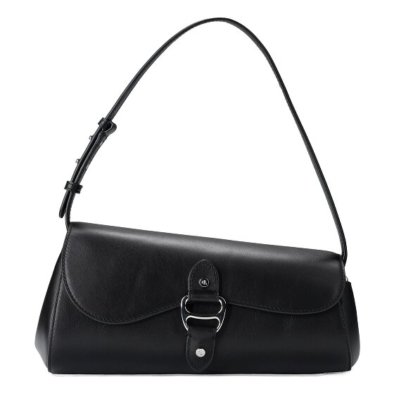 Lauren Ralph Lauren Tasha Torba na ramię Skórzany 28.5 cm