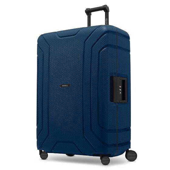 Redolz Essentials 15 Wózek 4-kołowy 75 cm z trzypunktowym mocowaniem