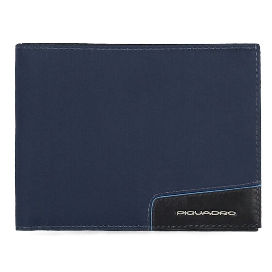 Piquadro PQ-RY Etui na karty kredytowe RFID 13 cm