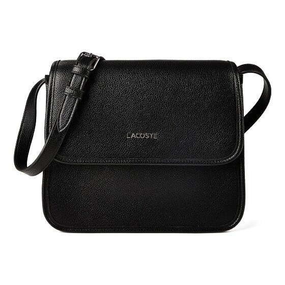 Lacoste Lacoste Elegance Torba na ramię 24 cm