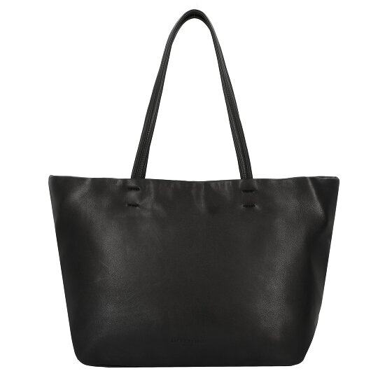 Liebeskind Hera Shopper Bag Skórzany 45 cm