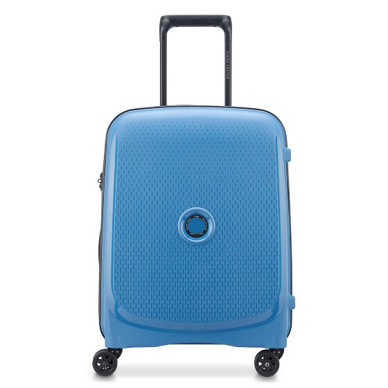 Delsey Paris Belmont Plus 4 kółka Walizka kabinowa 55 cm