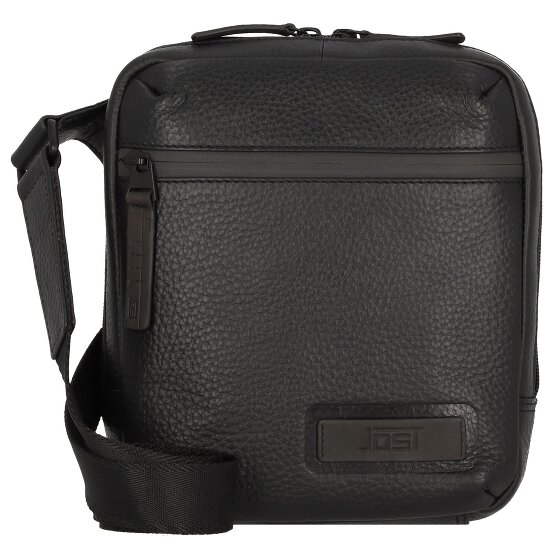 Jost Stockholm XS Torba na ramię skórzana 18 cm