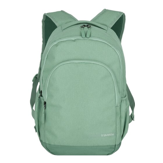 Travelite Plecak Kick Off z przegrodą na laptopa 45 cm