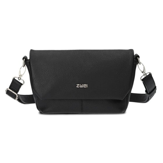 Zwei Mademoiselle.M Torba typu Messenger 28 cm