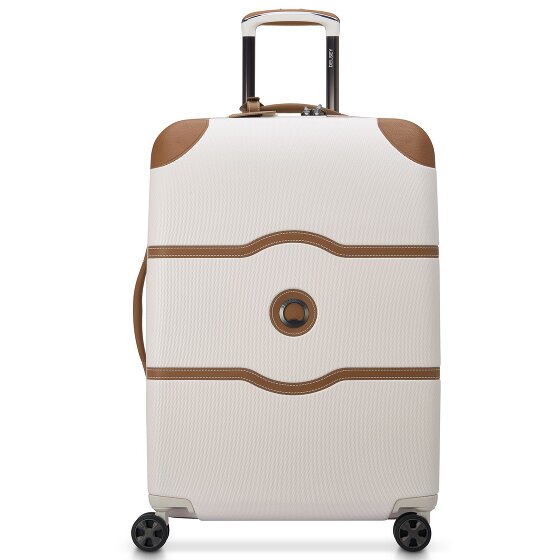 Delsey Paris Chatelet Air 2.0 wózek 4-kołowy 66 cm