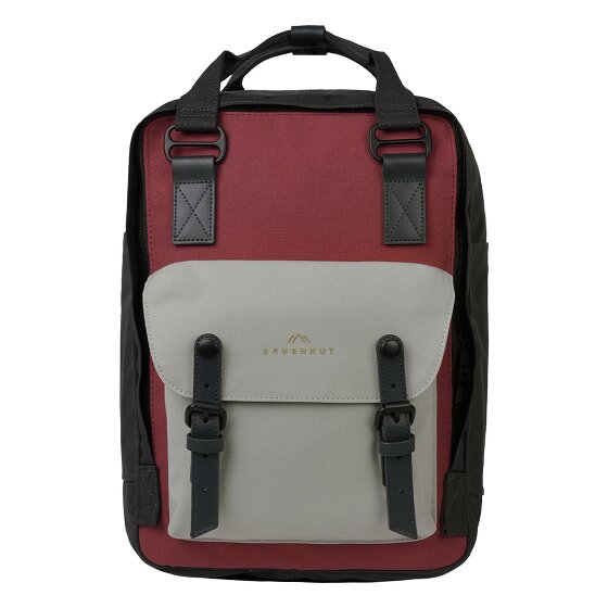 Doughnut Macaroon Plecak 38 cm Komora na laptopa