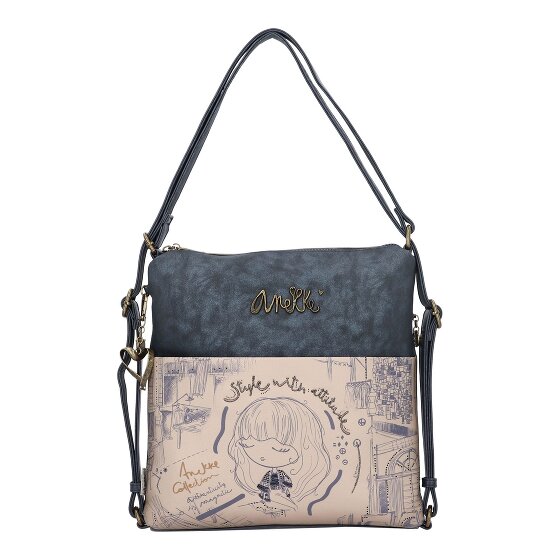 Anekke Studio Torba na ramię 31 cm