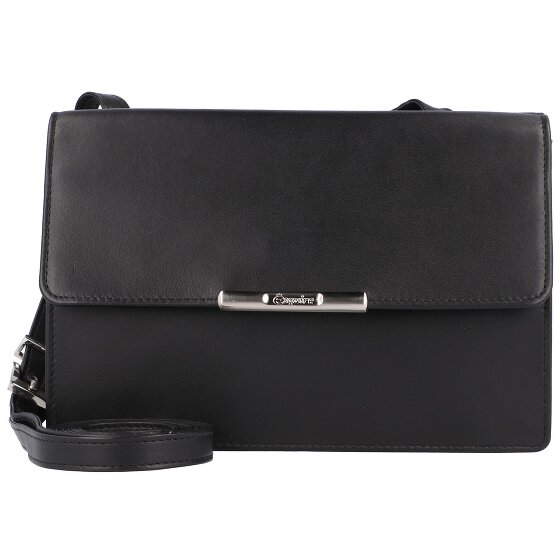 Esquire Helena Clutch Wallet RFID Leather 17,5 cm