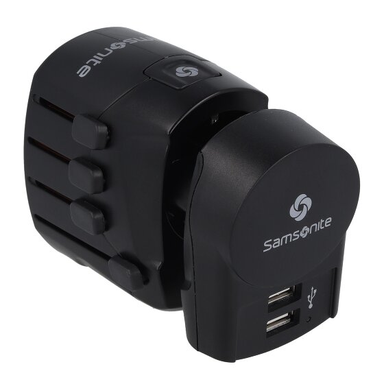 Samsonite Adapter Global TA World-USB