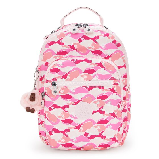 Kipling Back To School Prt Seoul Plecak S 35 cm