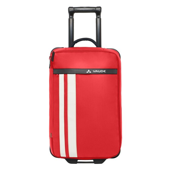 Vaude Takutea 35 2 kółka Walizka kabinowy 54 cm