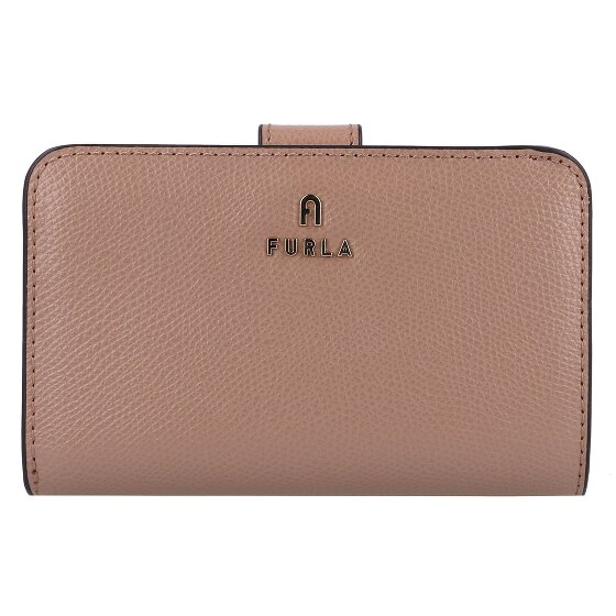 Furla Camelia Portfel Skórzany 14 cm
