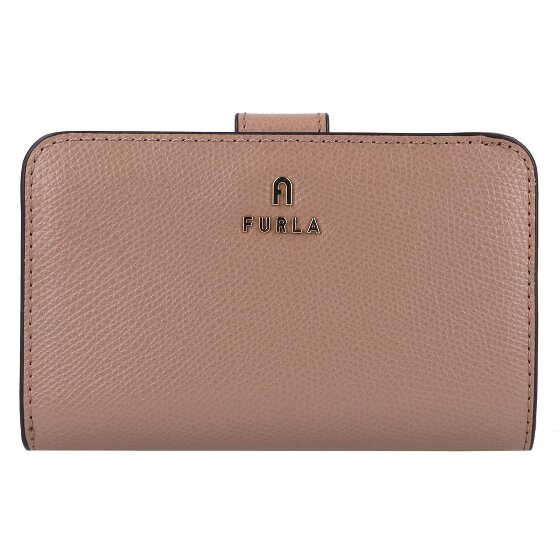 Furla Camelia Portfel Skórzany 14 cm