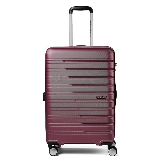 American Tourister Flashline 4 kółka Walizka 67 cm