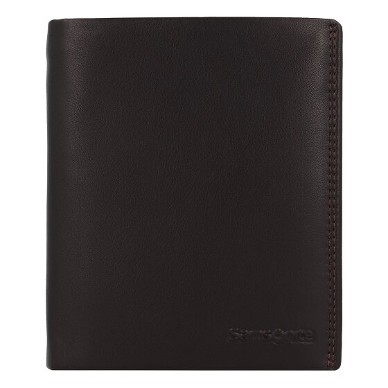 Samsonite Attack 2 Wallet RFID Leather 10,5 cm