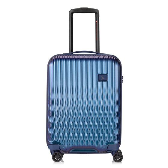 Pack Easy Flow 4 kółka Walizka kabinowa S 52 cm