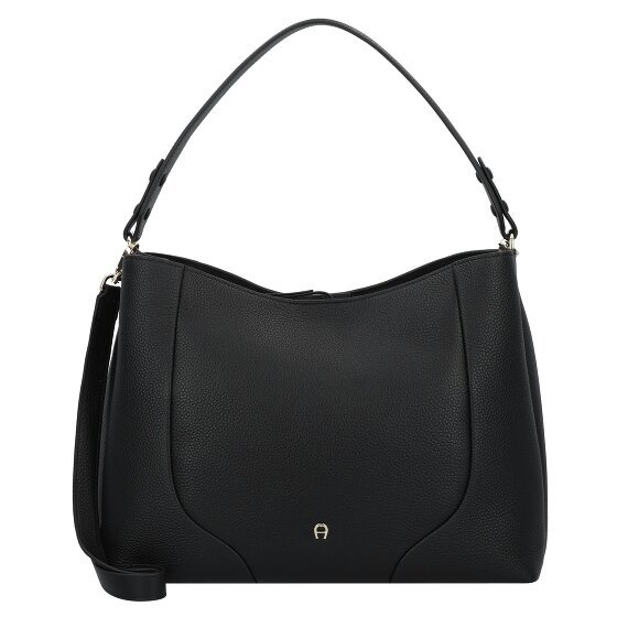 AIGNER Mara Torba na ramię Skórzany 33 cm