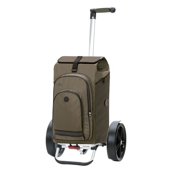 Andersen Shopper Tura Shopper Walizka na zakupy 67 cm