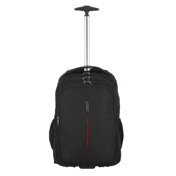 Samsonite Guardit 3.0 2 kółka Walizka biznesowy 48 cm Komora na laptopa