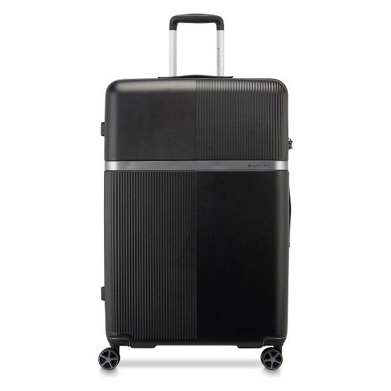 Roncato Airglam 2.0 4 kółka Walizka 78 cm z funkcją poszerzenia
