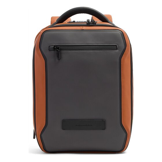 Piquadro Plecak podróżny Rover z przegrodą na laptopa 47 cm