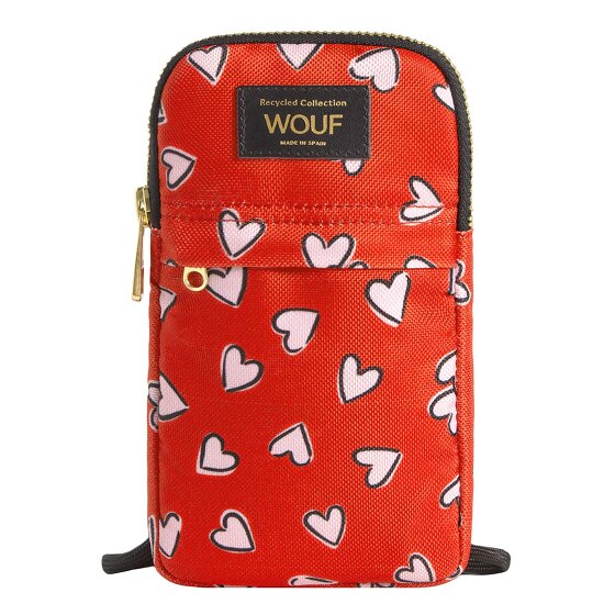 Wouf Etui na telefon komórkowy 10.5 cm