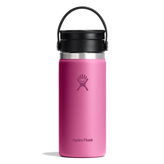 Hydro Flask Hot Beverages Wide Flex Slip Lid Butelka do picia 473 ml