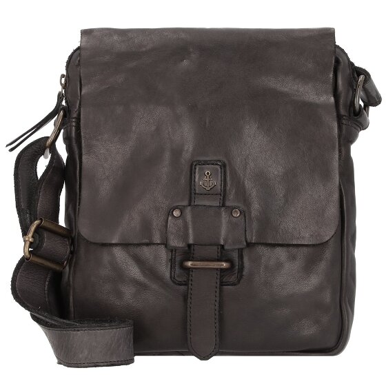 Harbour 2nd Anchor Love Marlies Torba na ramię skórzana 22 cm