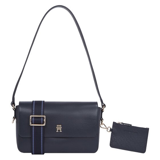Tommy Hilfiger TH Distinct Torba na ramię 26 cm