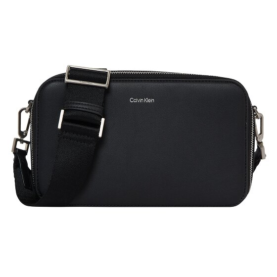 Calvin Klein CK Sleek Torba na ramię 23 cm