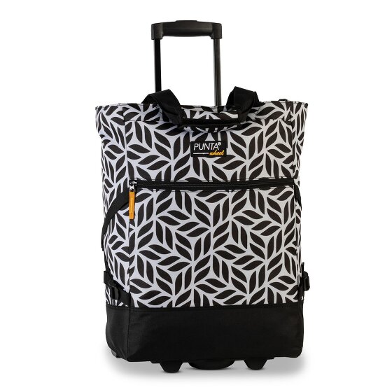 Punta Wheel Walizka na zakupy 50 cm
