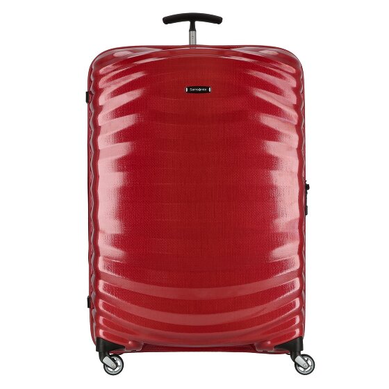 Samsonite Lite Shock wózek 4-kołowy 81 cm